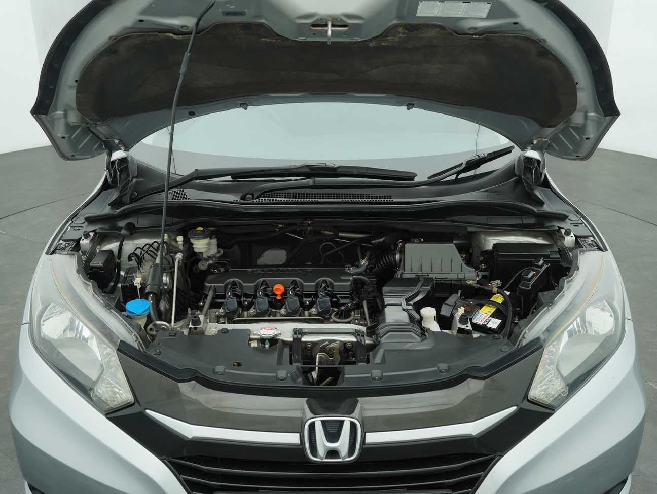 terpakai 2015 Honda HR-V E 1.8