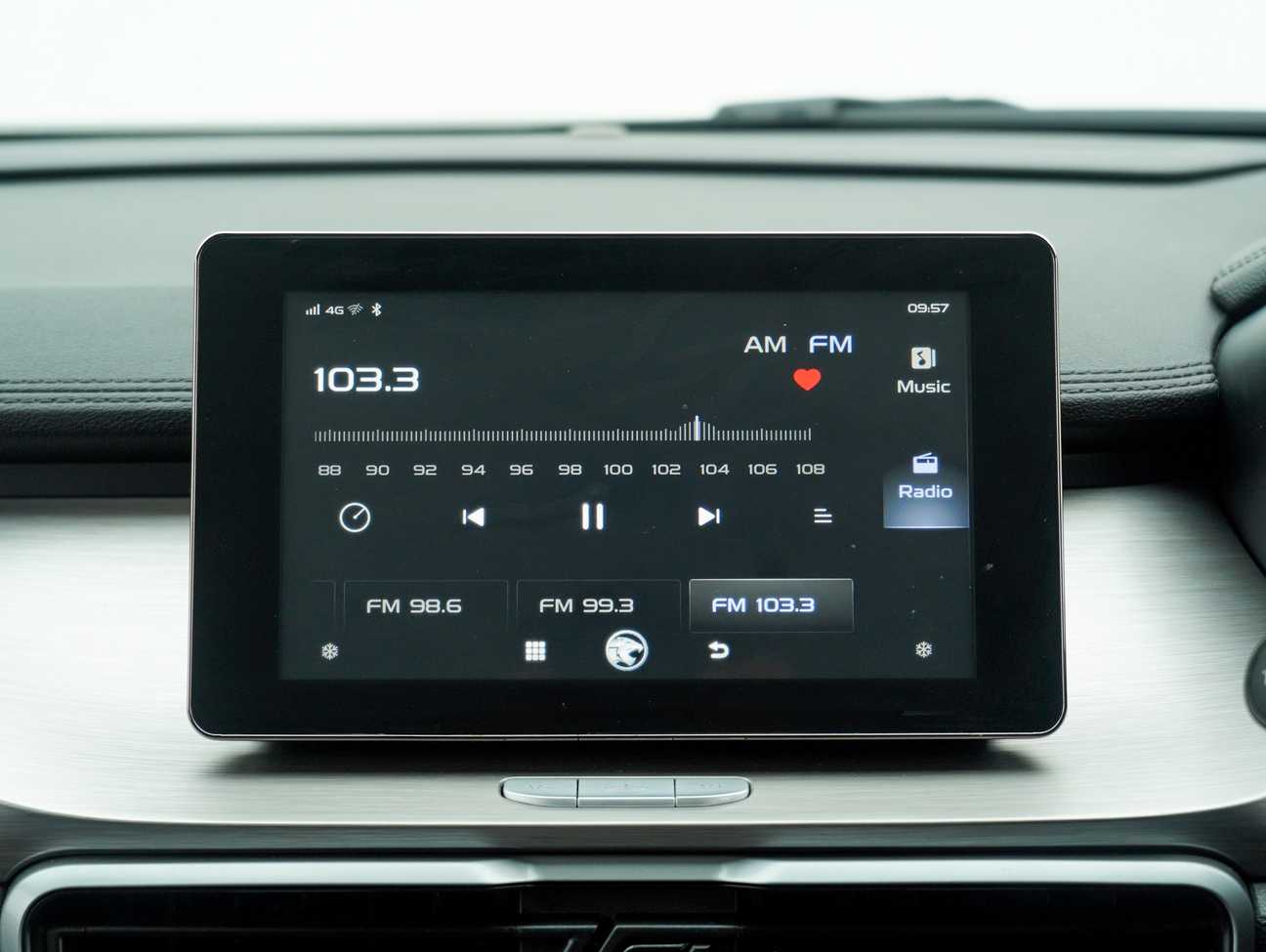 used 2022 Proton X50 Executive 1.5