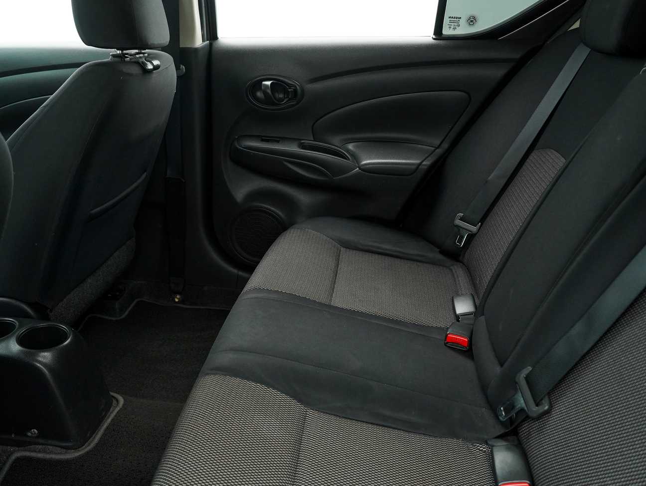 used 2015 Nissan Almera E 1.5