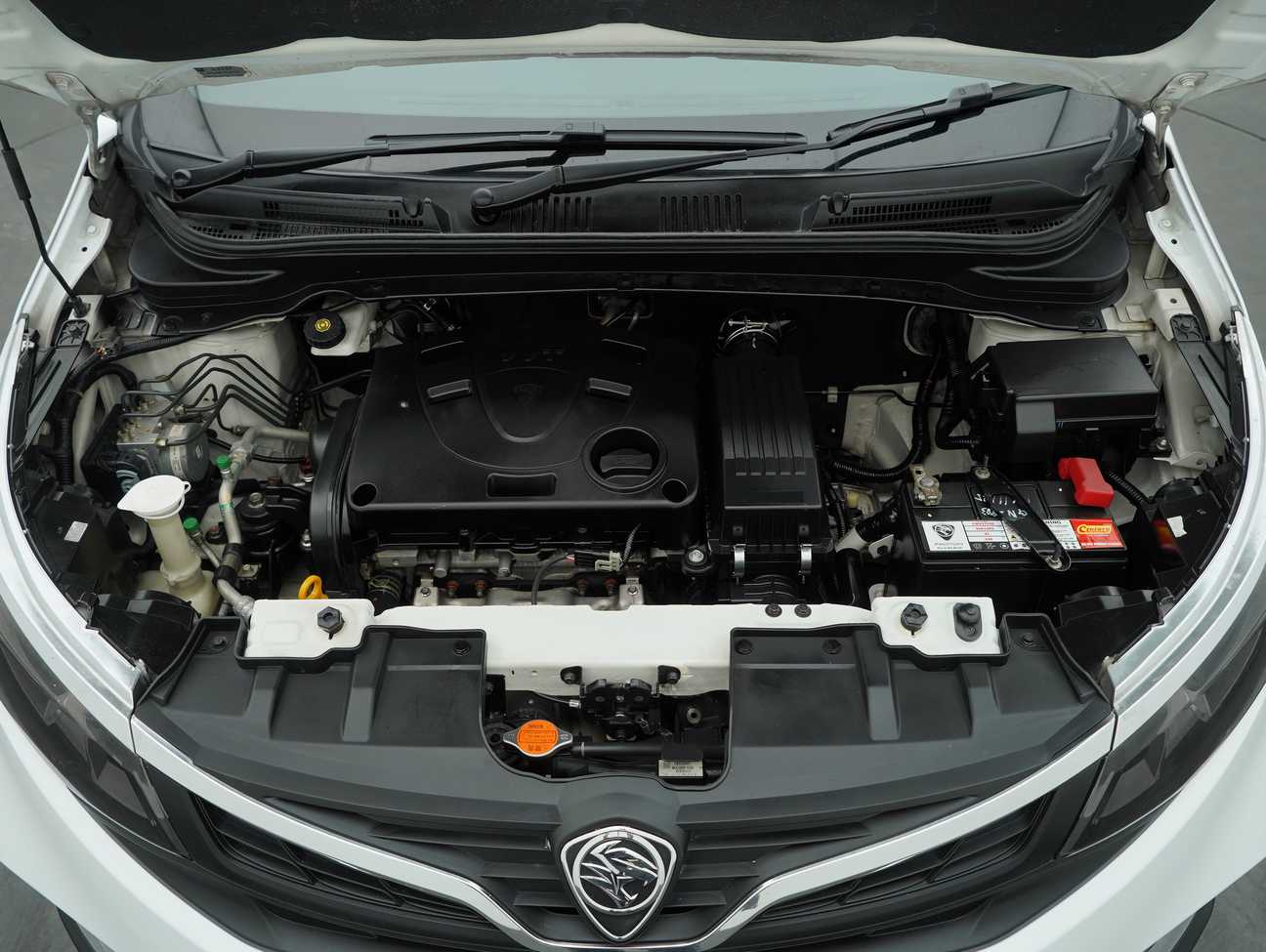 used 2021 Proton Iriz Executive 1.6