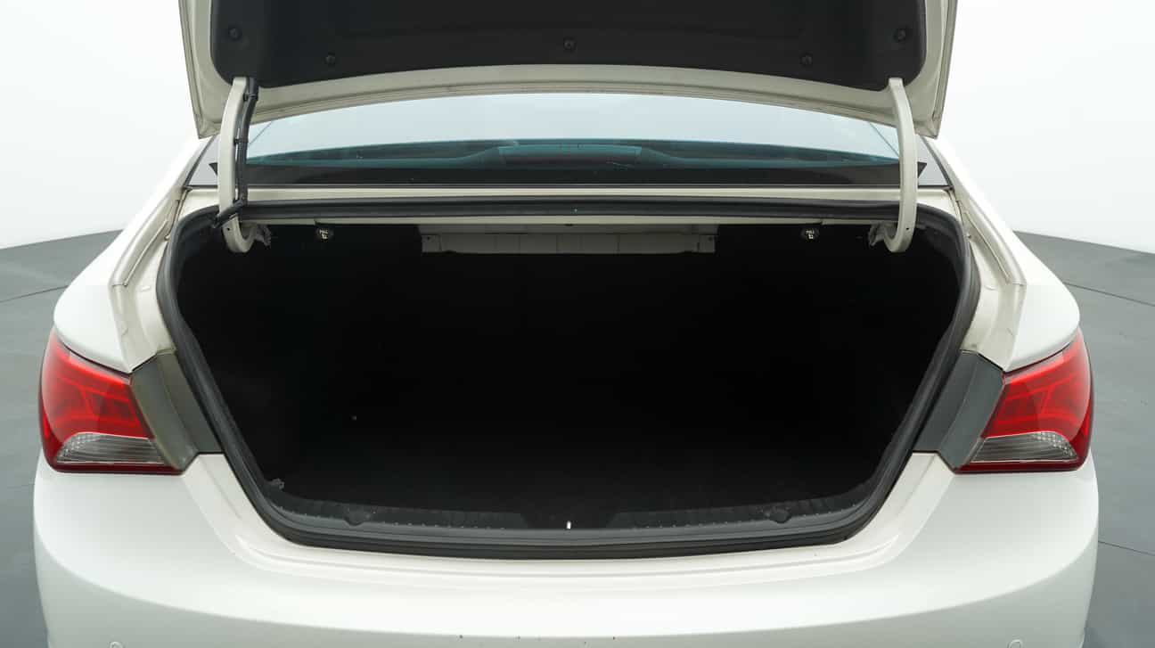 used 2014 Hyundai SONATA EXECUTIVE 2.0