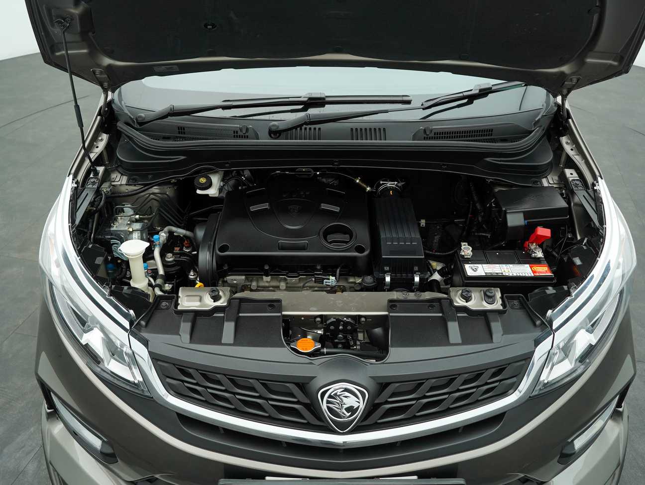 terpakai 2021 Proton Persona Standard 1.6