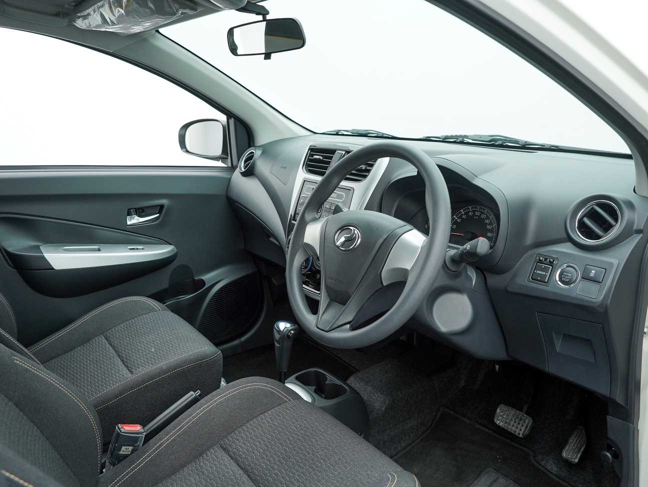 used 2022 Perodua AXIA Style 1.0