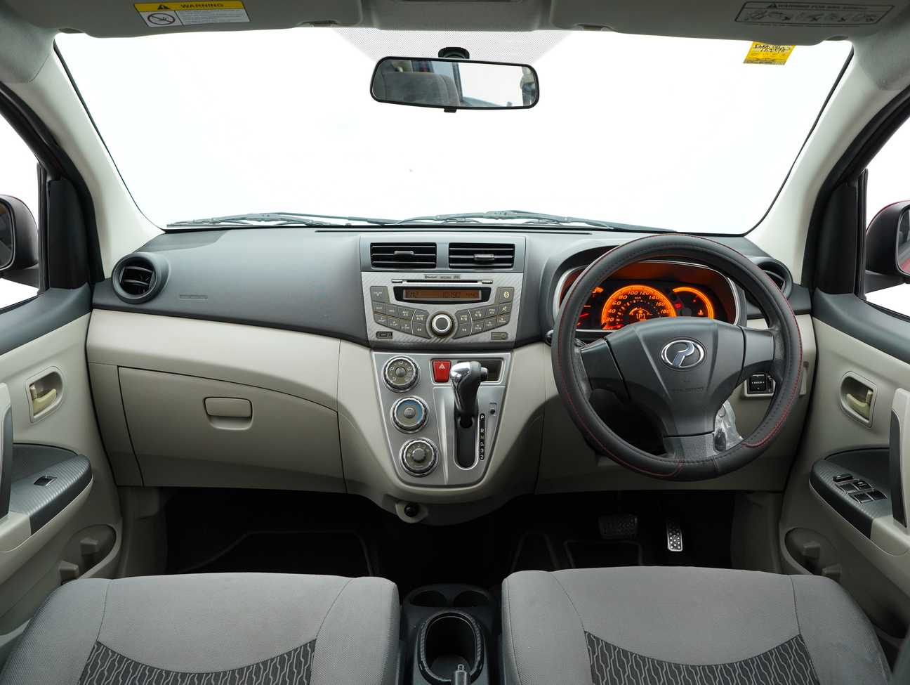 used 2014 Perodua Myvi EZ 1.3