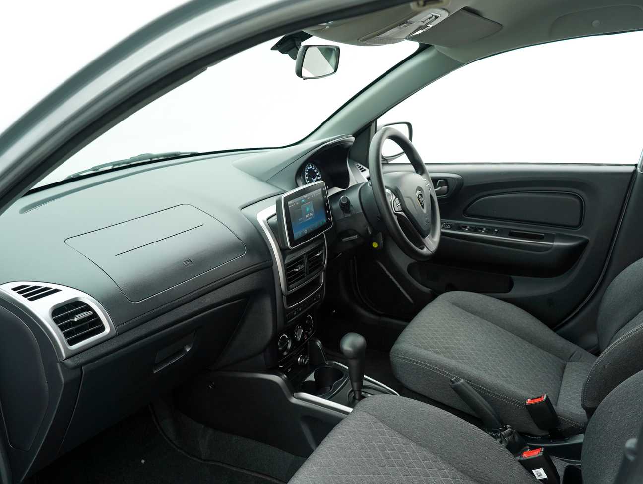 used 2022 Proton Saga Premium 1.3