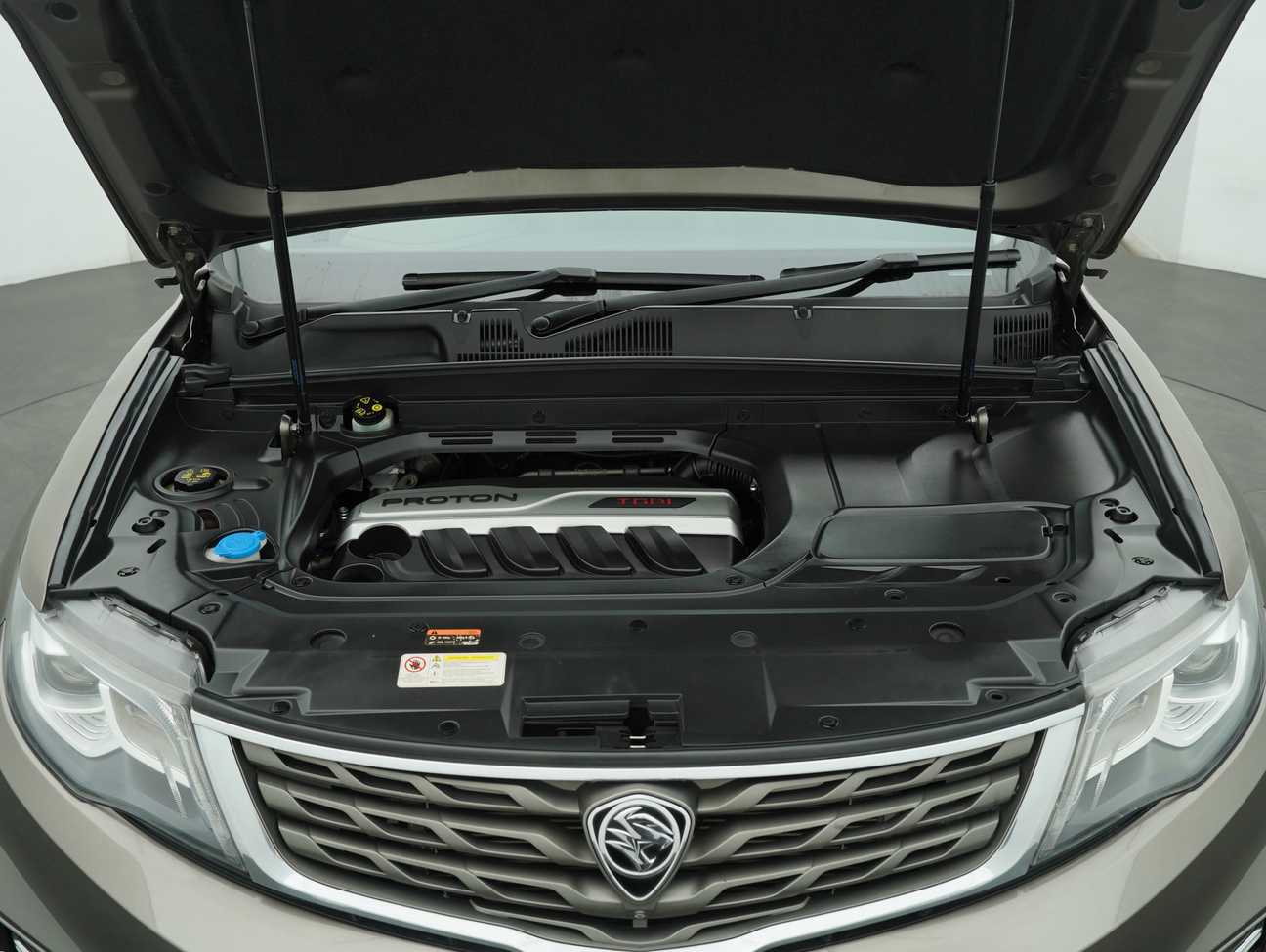 used 2018 Proton X70 Executive 1.8