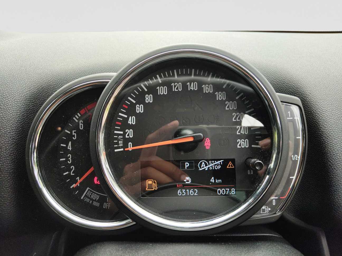 used 2020 MINI Cooper S 5 Door 2.0
