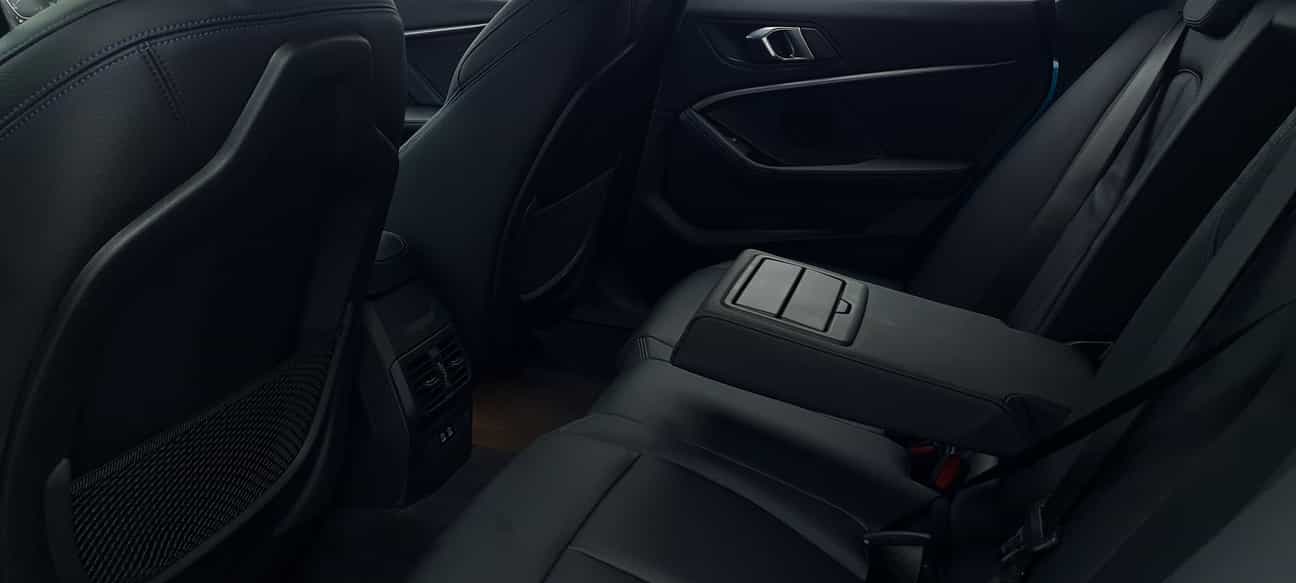 used 2021 BMW 2 18I GRAN COUPE (CKD) 1.5