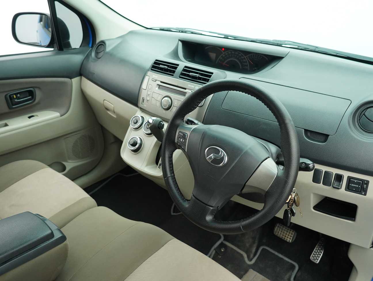 used 2018 Perodua Alza EZ 1.5