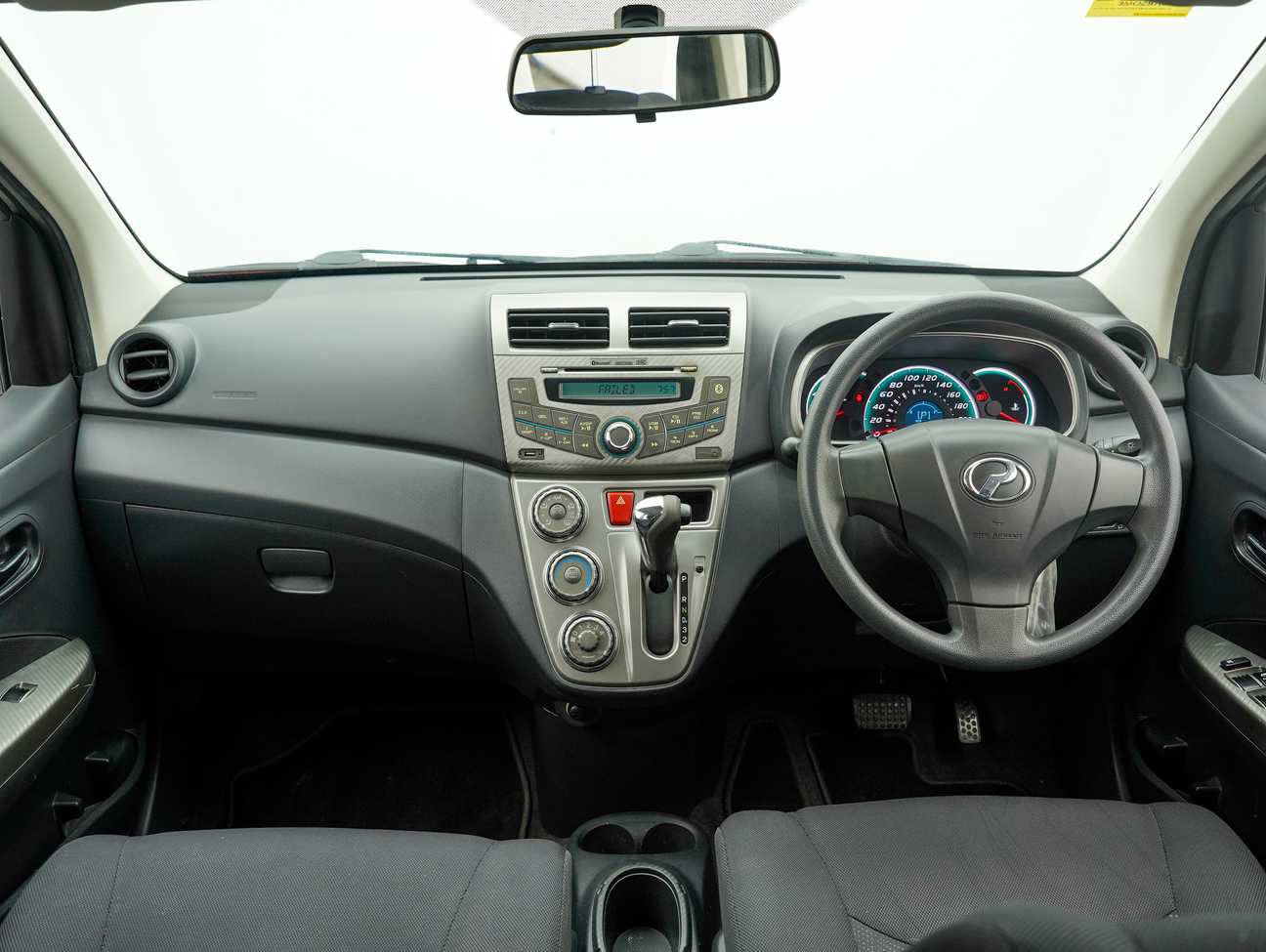 used 2014 Perodua Myvi EZ 1.3