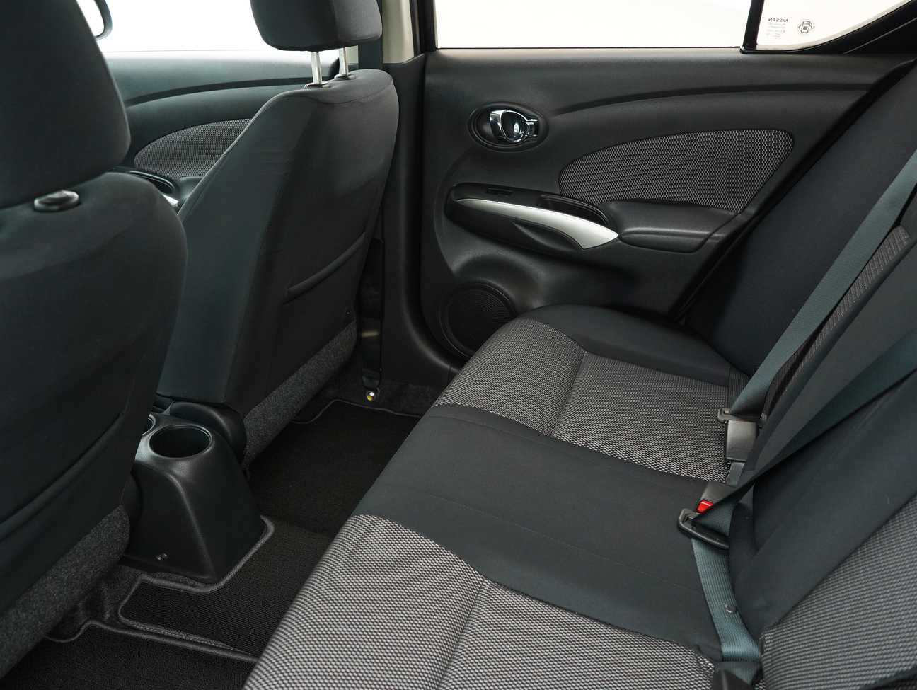 used 2018 Nissan ALMERA VL 1.5