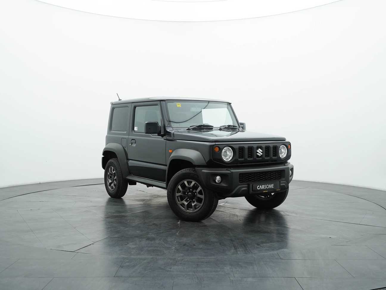 used 2022 Suzuki Jimny ALLGRIP PRO 1.5