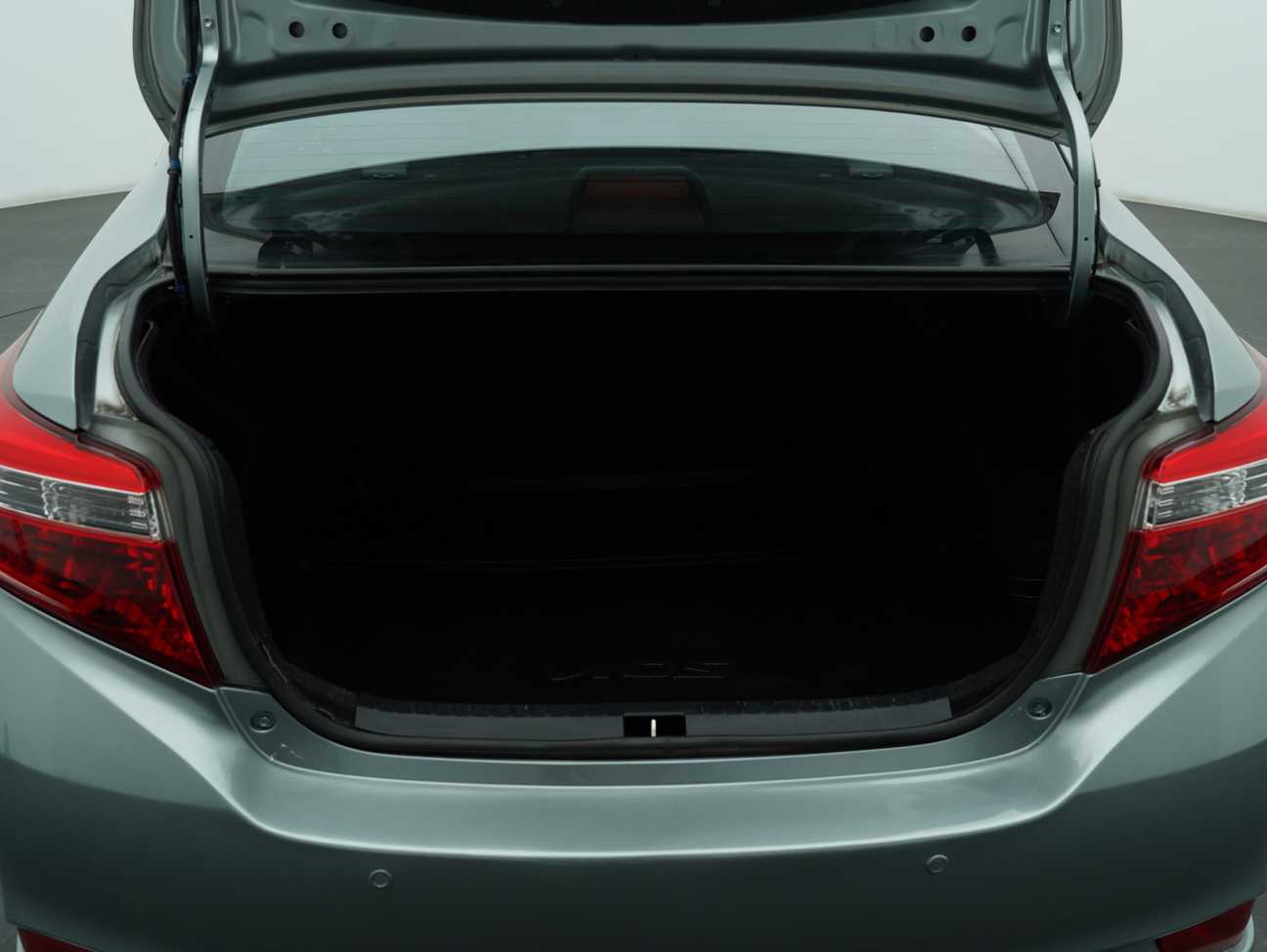 terpakai 2016 Toyota Vios J 1.5