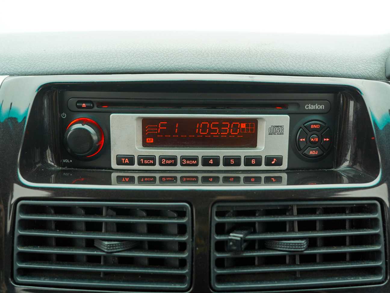 used 2011 Perodua Viva EZ Elite 1.0