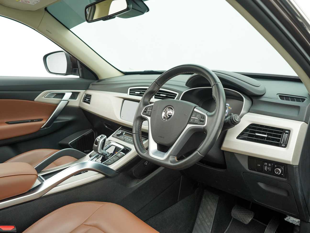 used 2021 Proton X70 Premium X 1.8