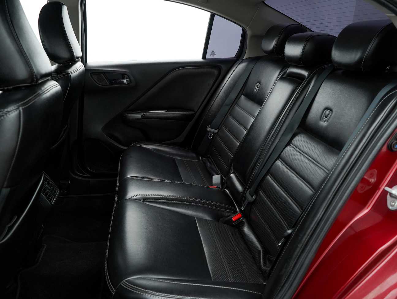 terpakai 2016 Honda City E 1.5