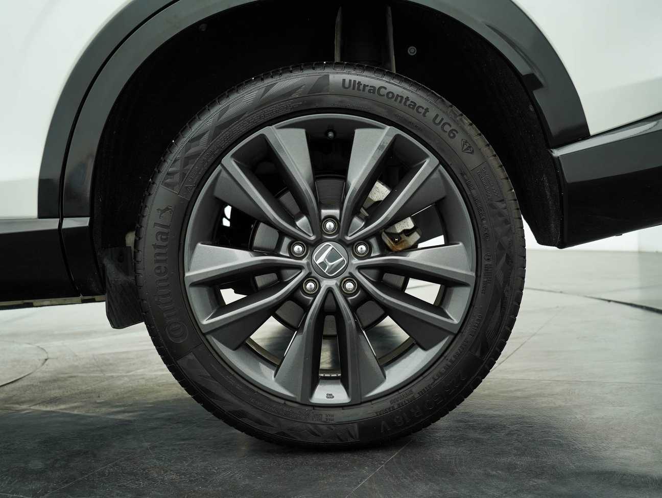 terpakai 2024 Honda HR-V e:HEV RS 1.5