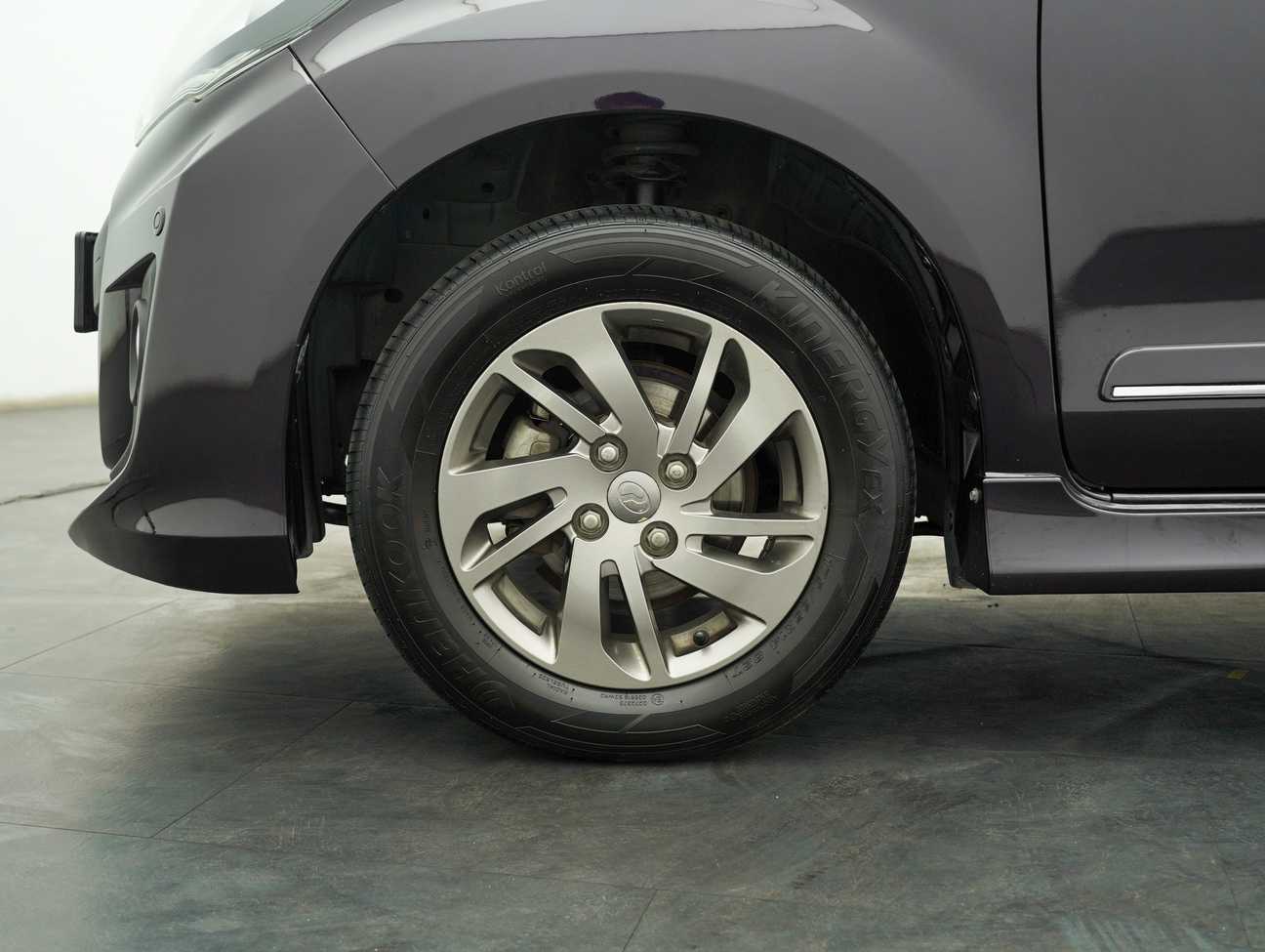 used 2015 Perodua Myvi Advance 1.5