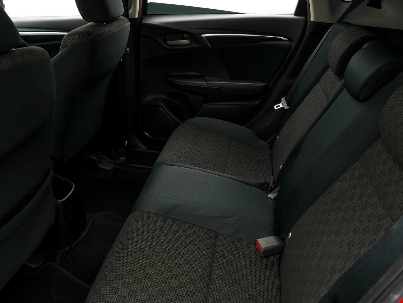 used 2016 Honda Jazz S 1.5