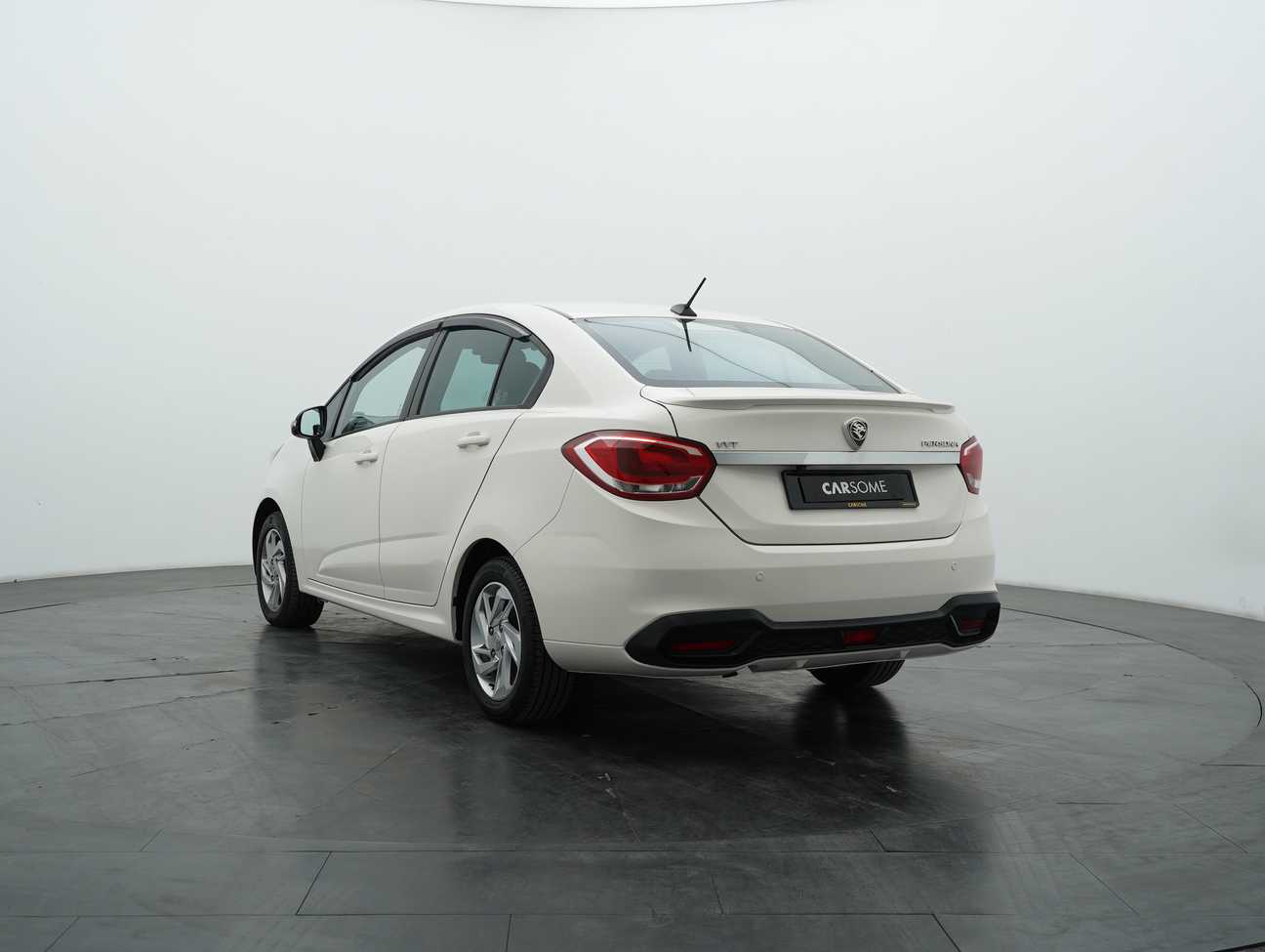 used 2016 Proton Persona Premium 1.6