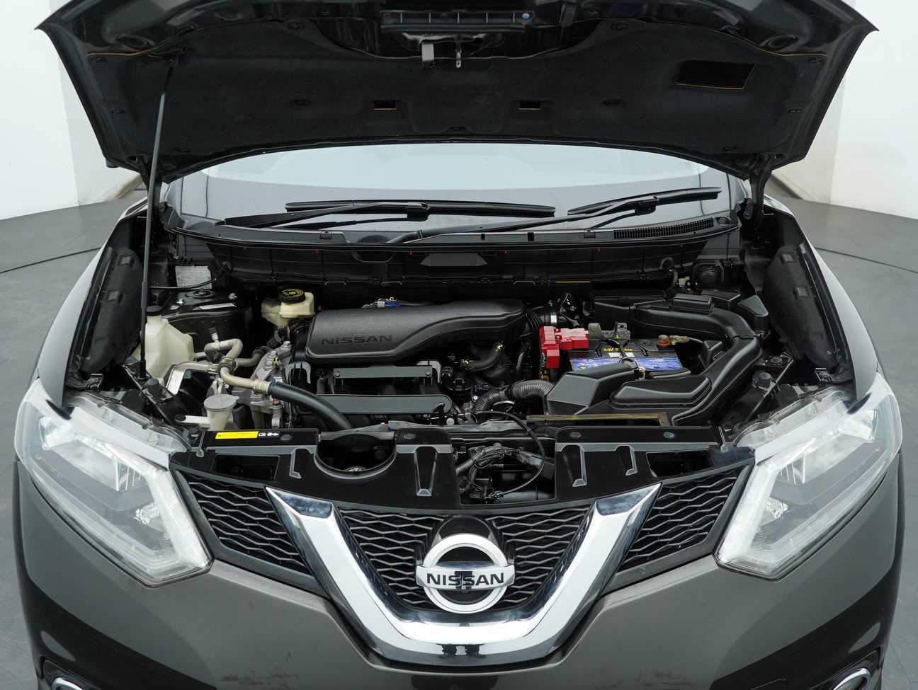 used 2016 Nissan X-Trail  2.0