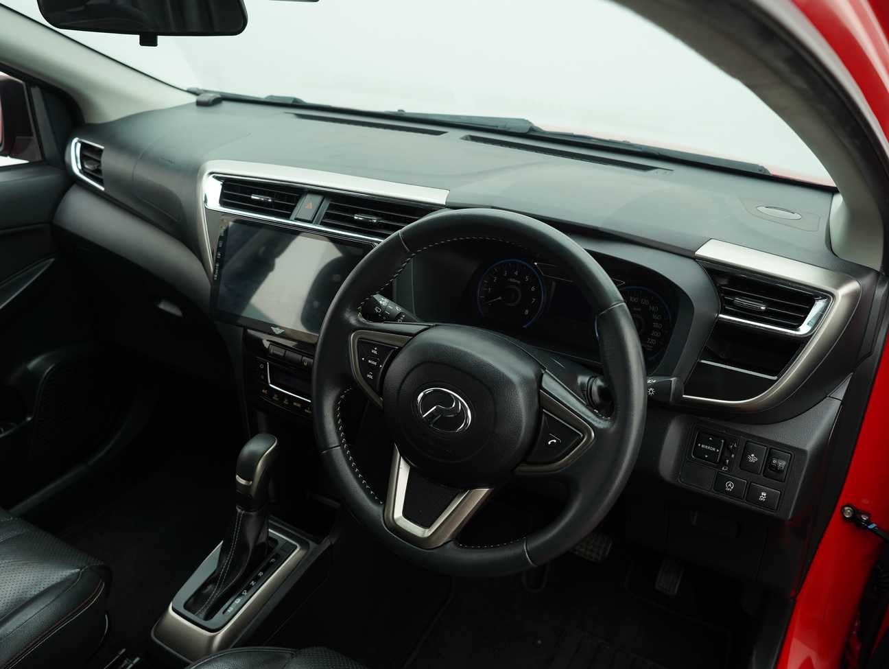 used 2018 Perodua Myvi AV 1.5