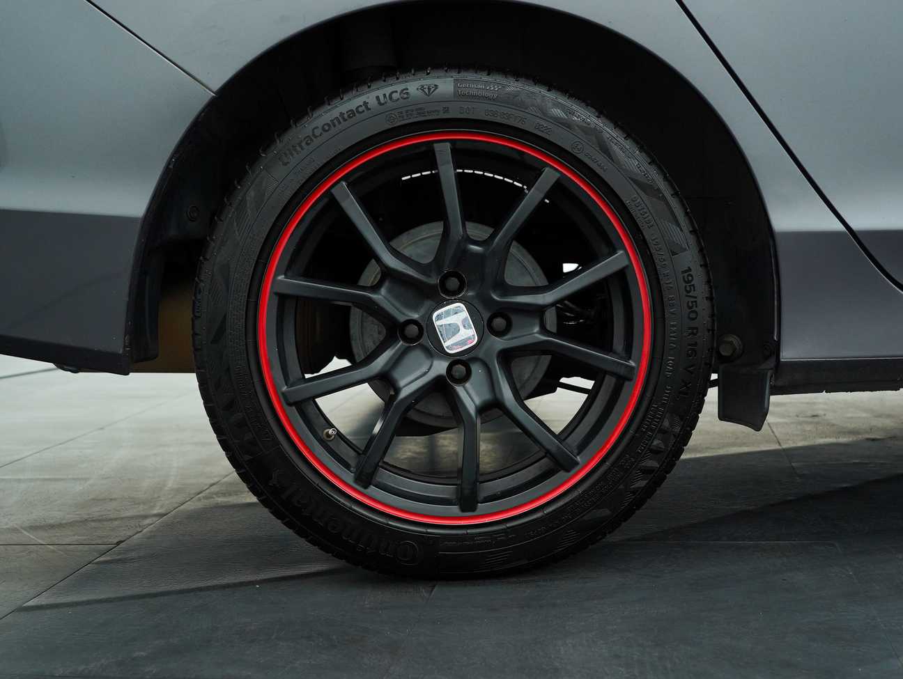 used 2015 Honda City S Plus 1.5