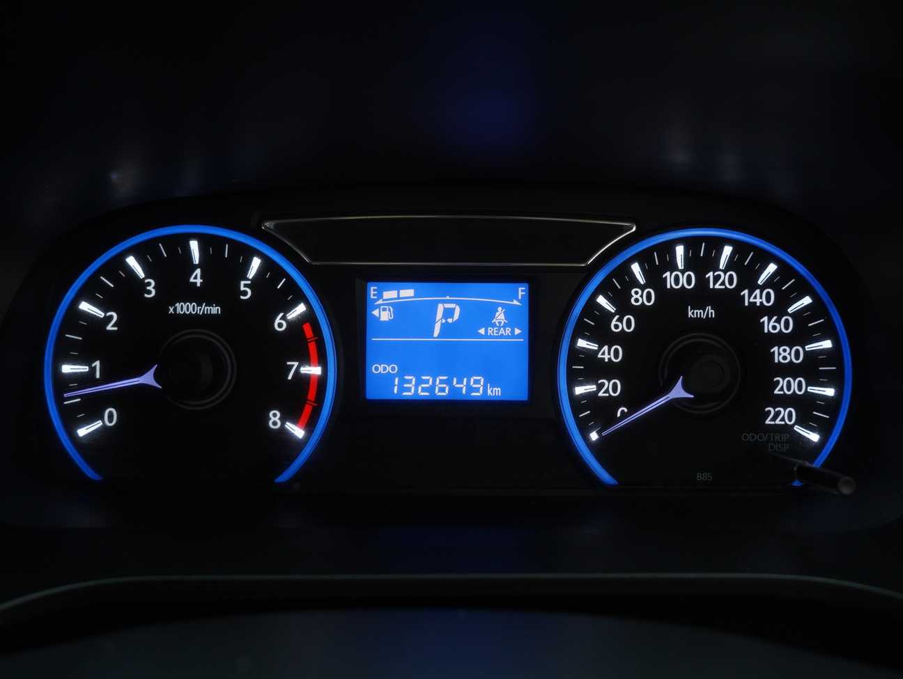 terpakai 2017 Perodua Myvi X 1.3