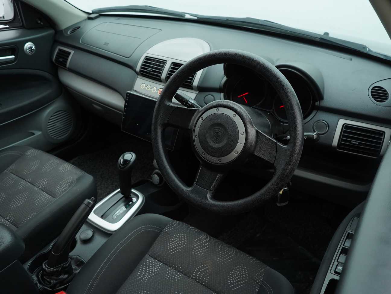 used 2014 Proton Persona SV 1.6