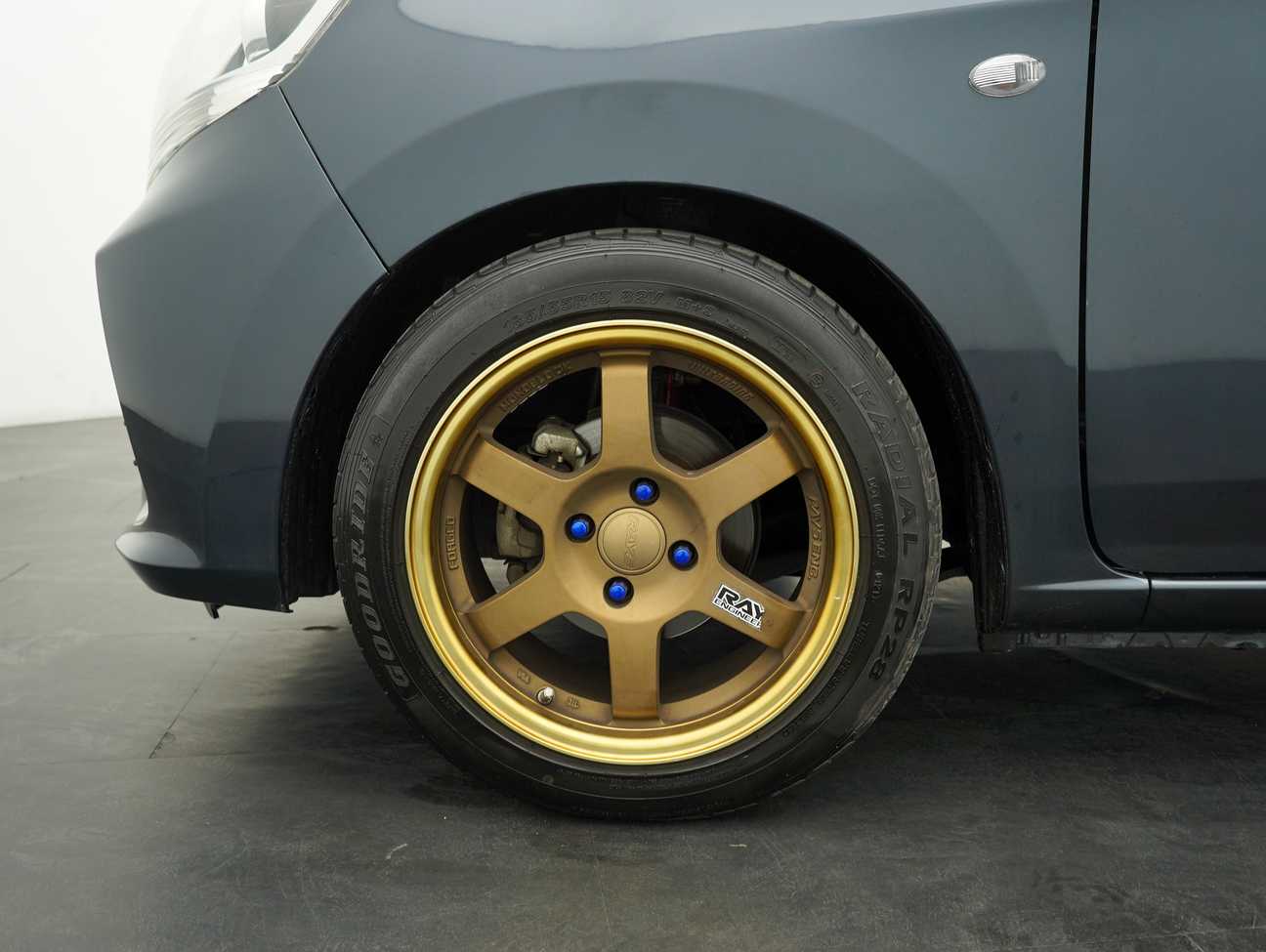 used 2017 Perodua AXIA G 1.0