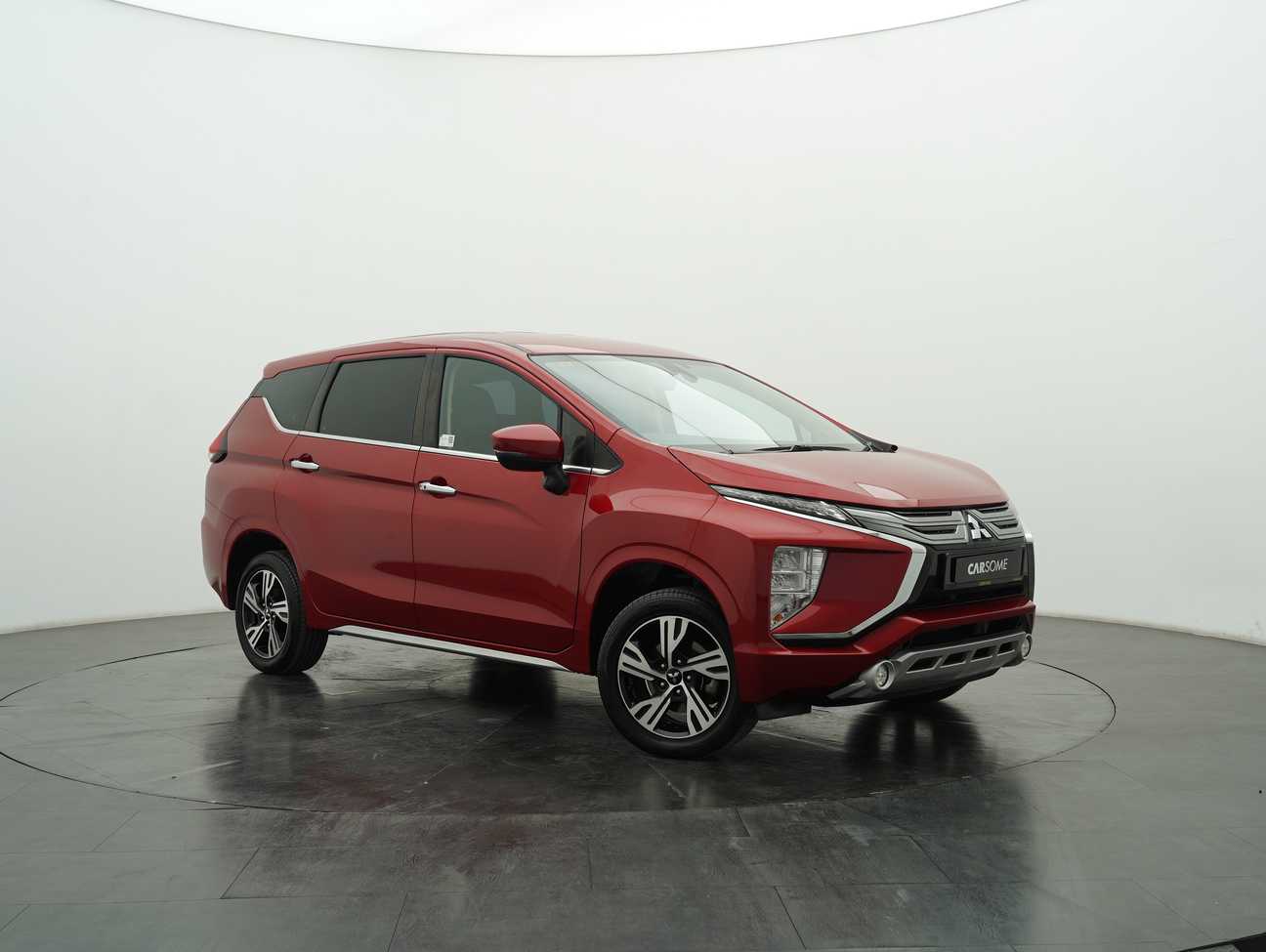 used 2021 Mitsubishi Xpander  1.5