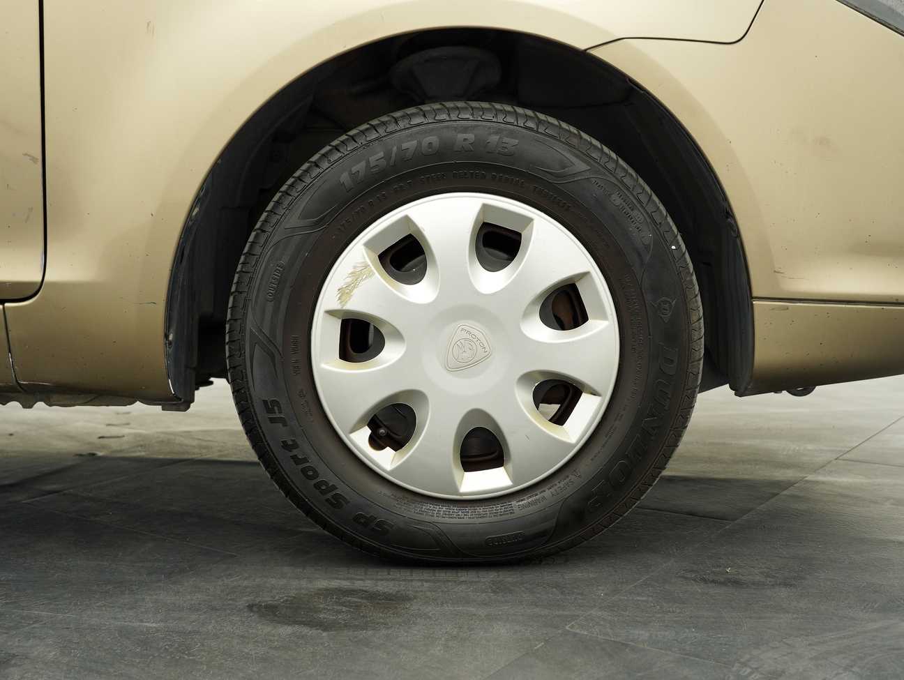 terpakai 2011 Proton Saga FL Standard 1.3