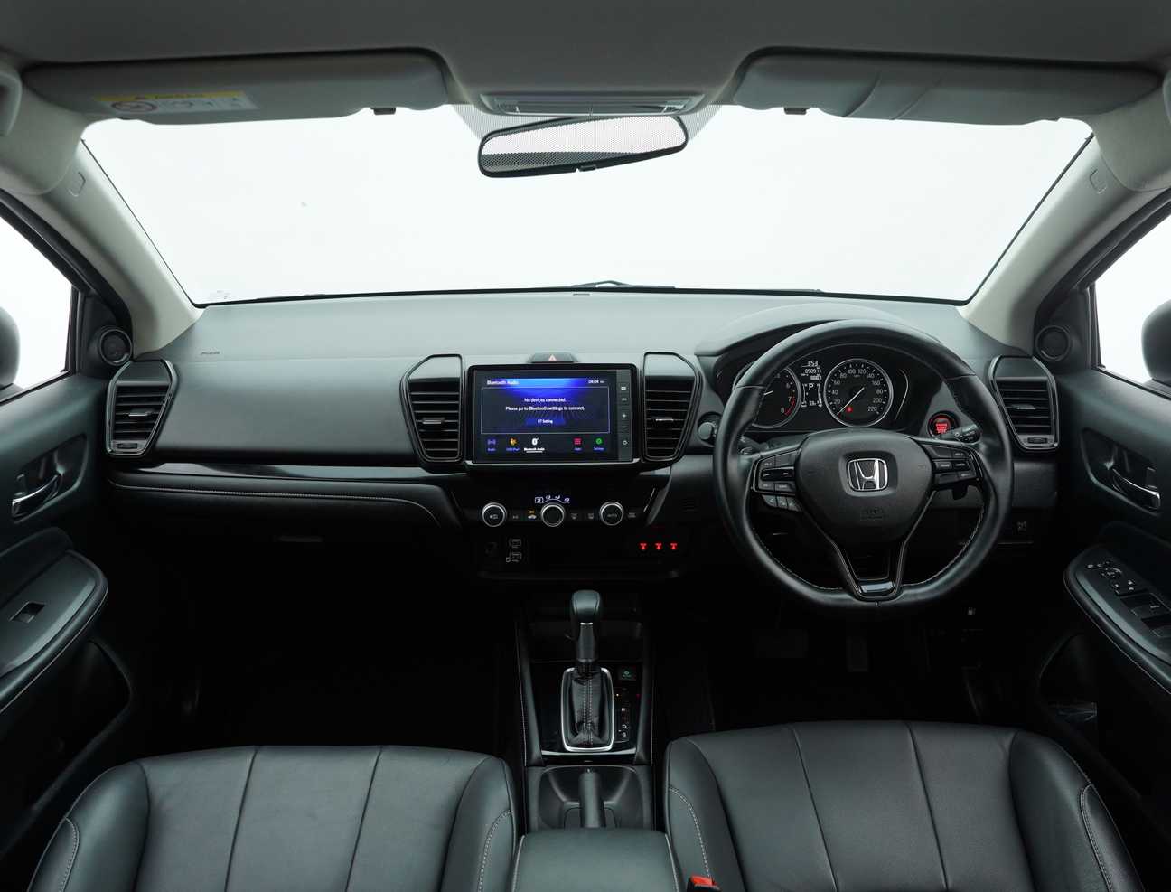used 2022 Honda City V 1.5