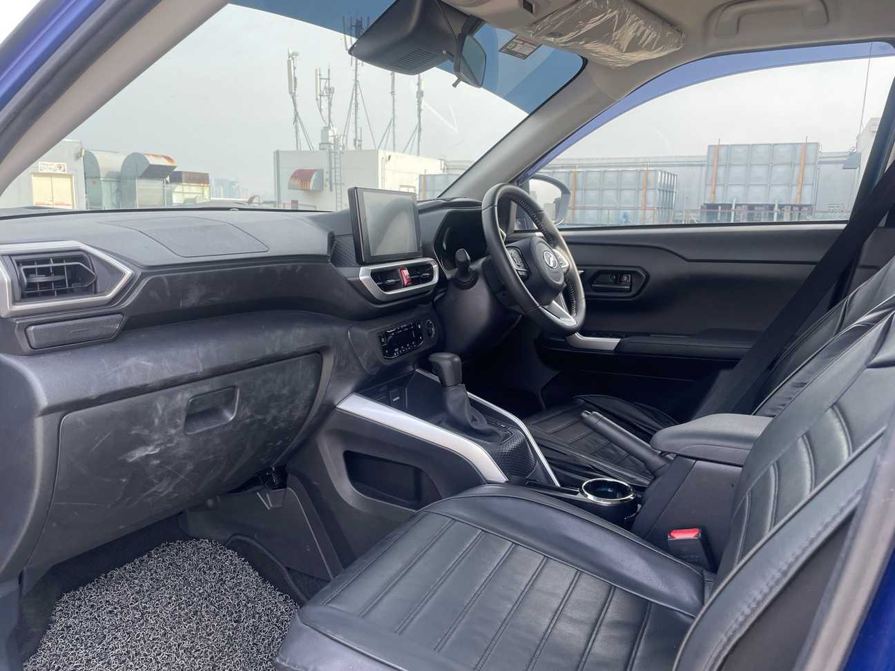 used 2022 Perodua Ativa H 1.0