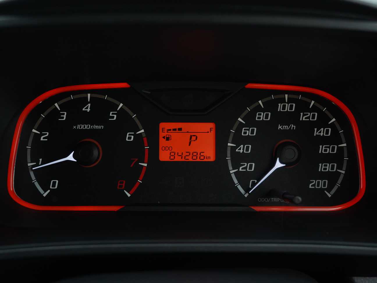 used 2018 Perodua Bezza X Premium 1.3