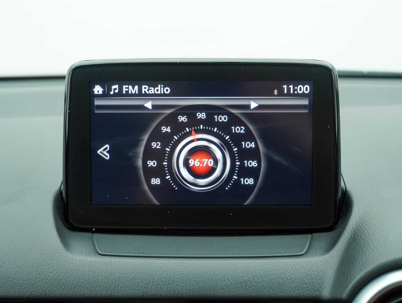 terpakai 2018 Mazda CX-3 SKYACTIV GVC 2.0