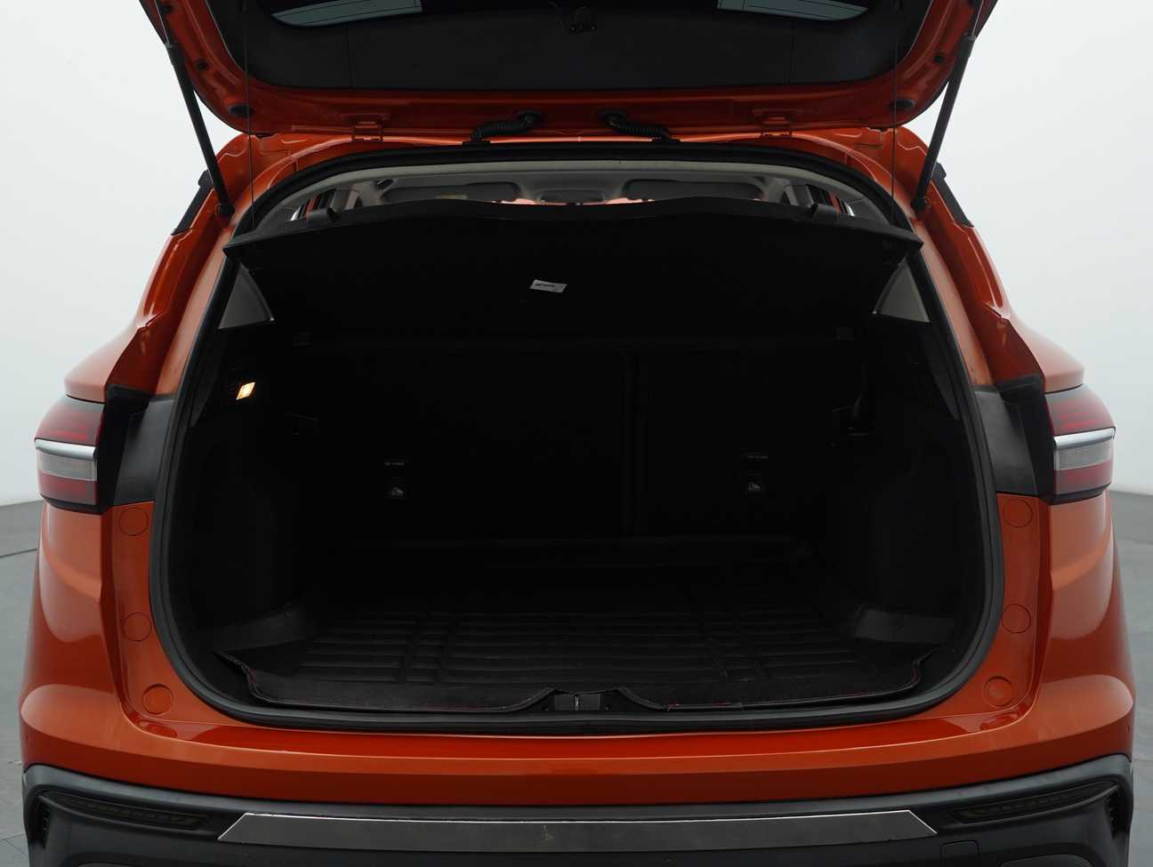 used 2022 Proton X50 Executive 1.5