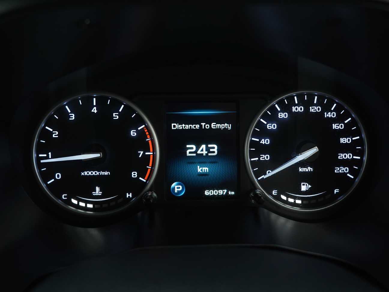 used 2021 Proton Iriz Executive 1.3