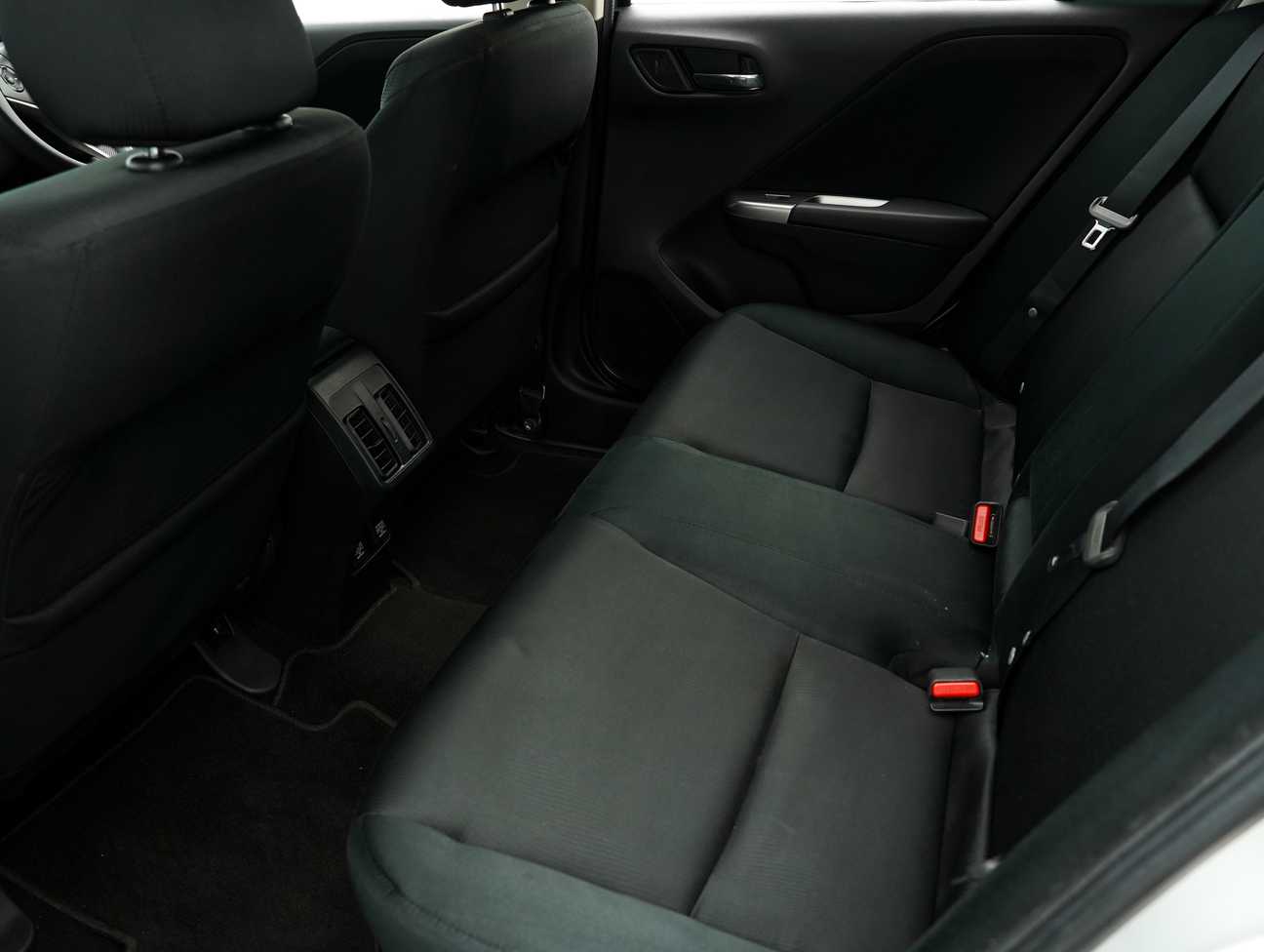 used 2014 Honda City E 1.5