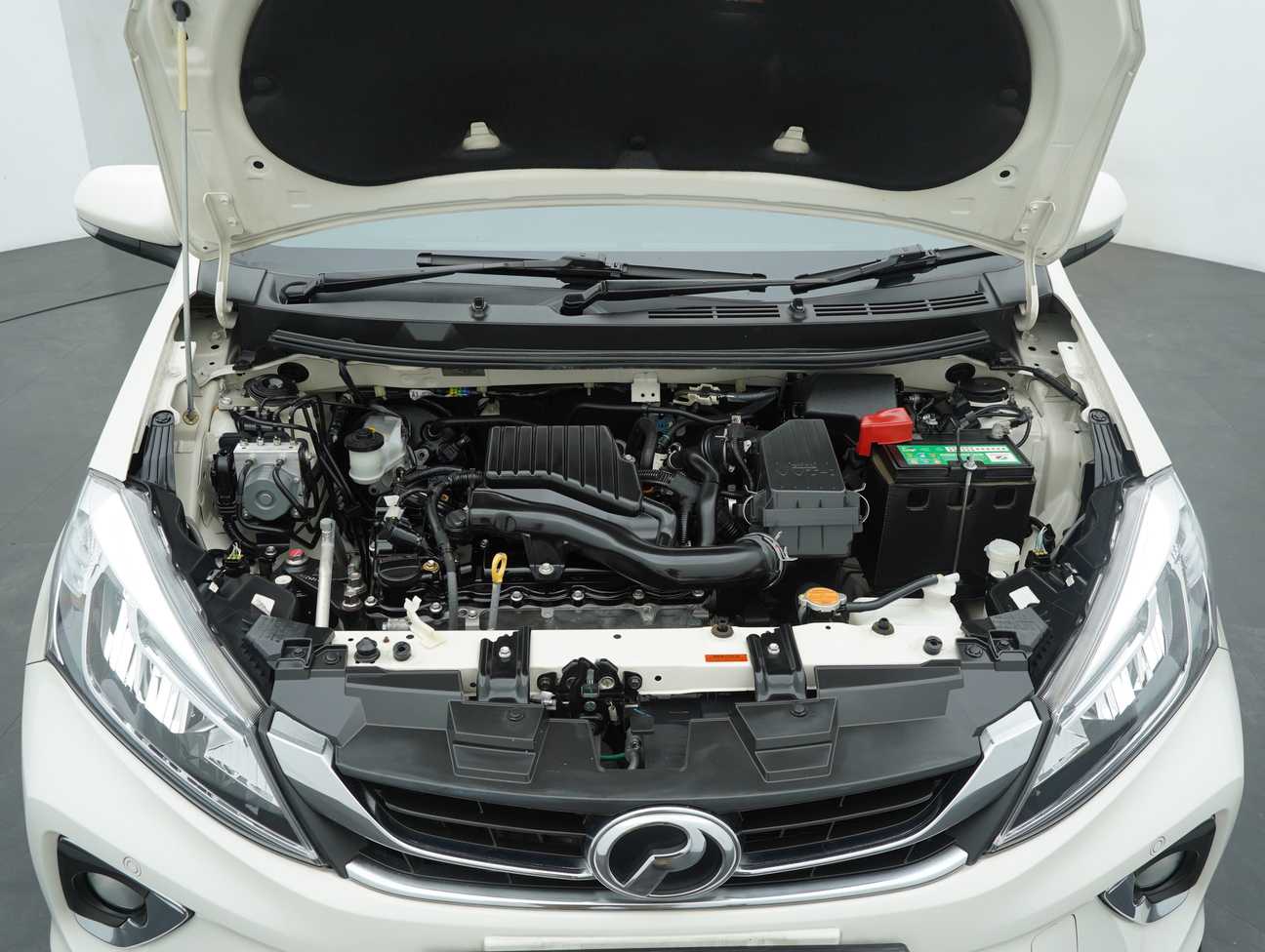 terpakai 2020 Perodua Myvi AV 1.5