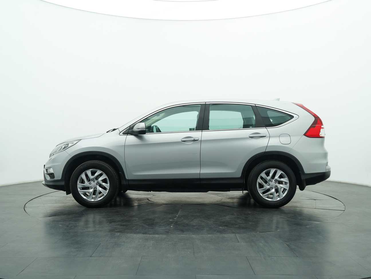 terpakai 2016 Honda CR-V  2.0