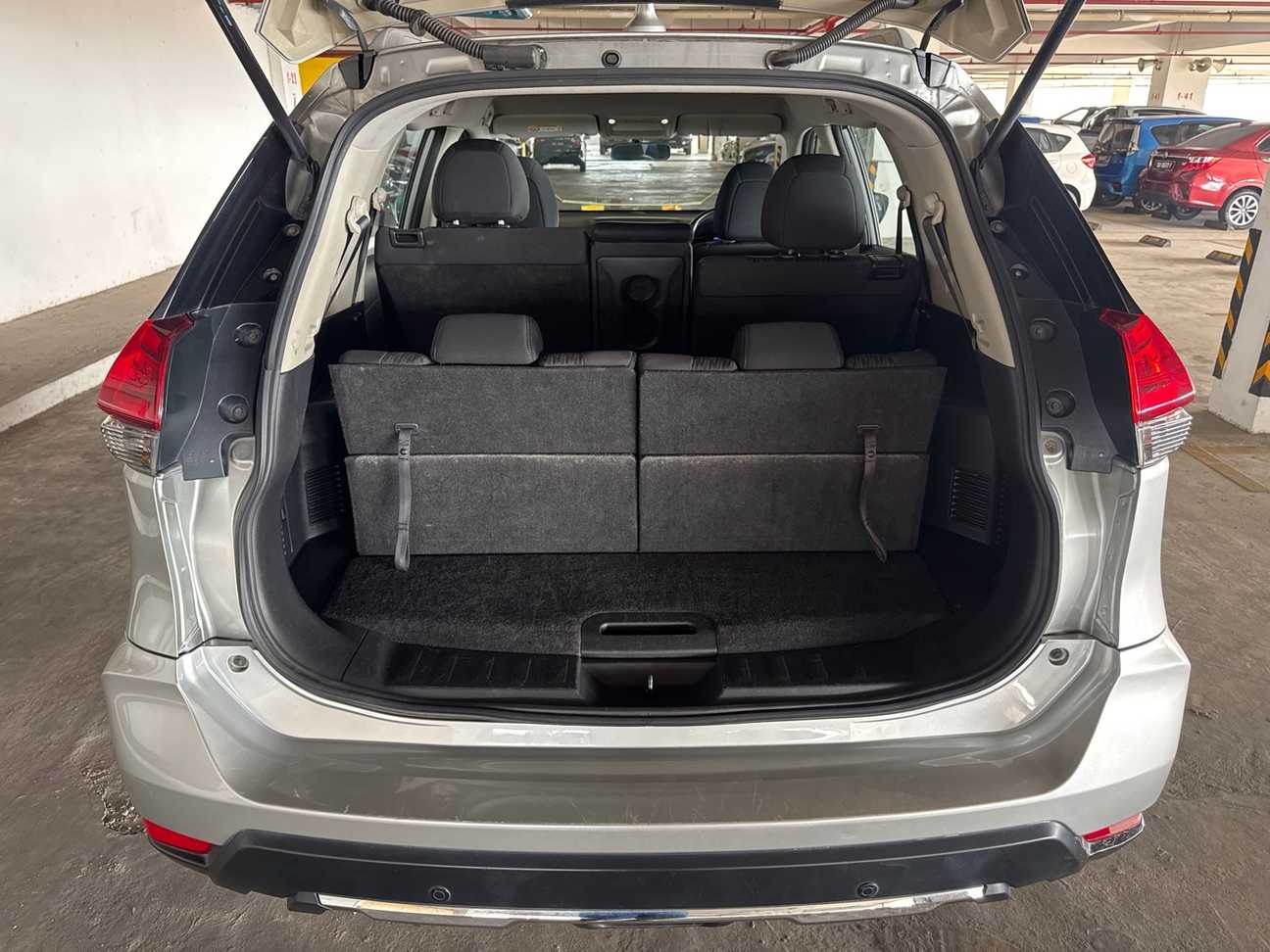 used 2019 Nissan X-Trail  2.0