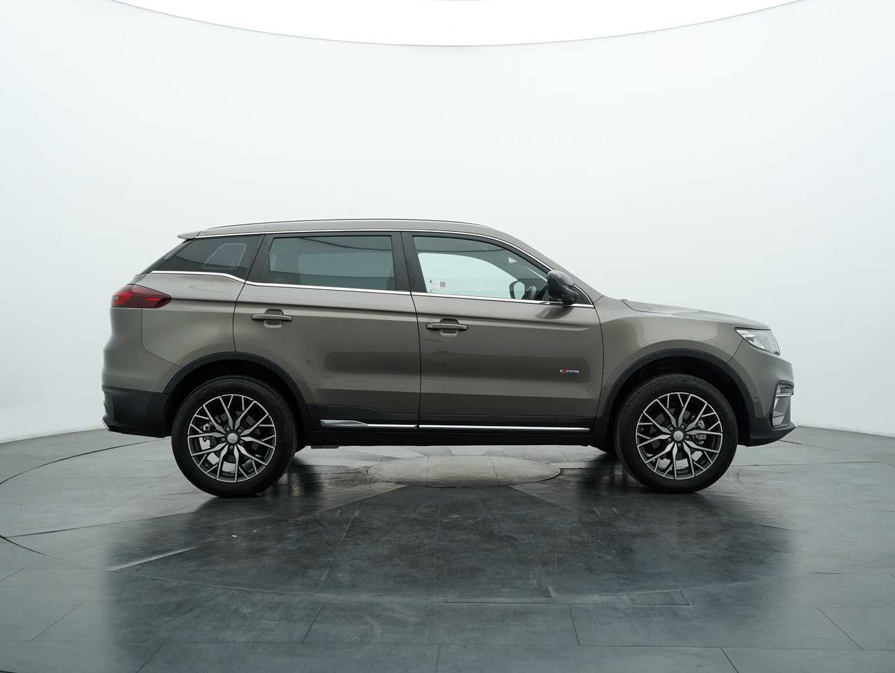 used 2022 Proton X70 TGDI Premium 1.5