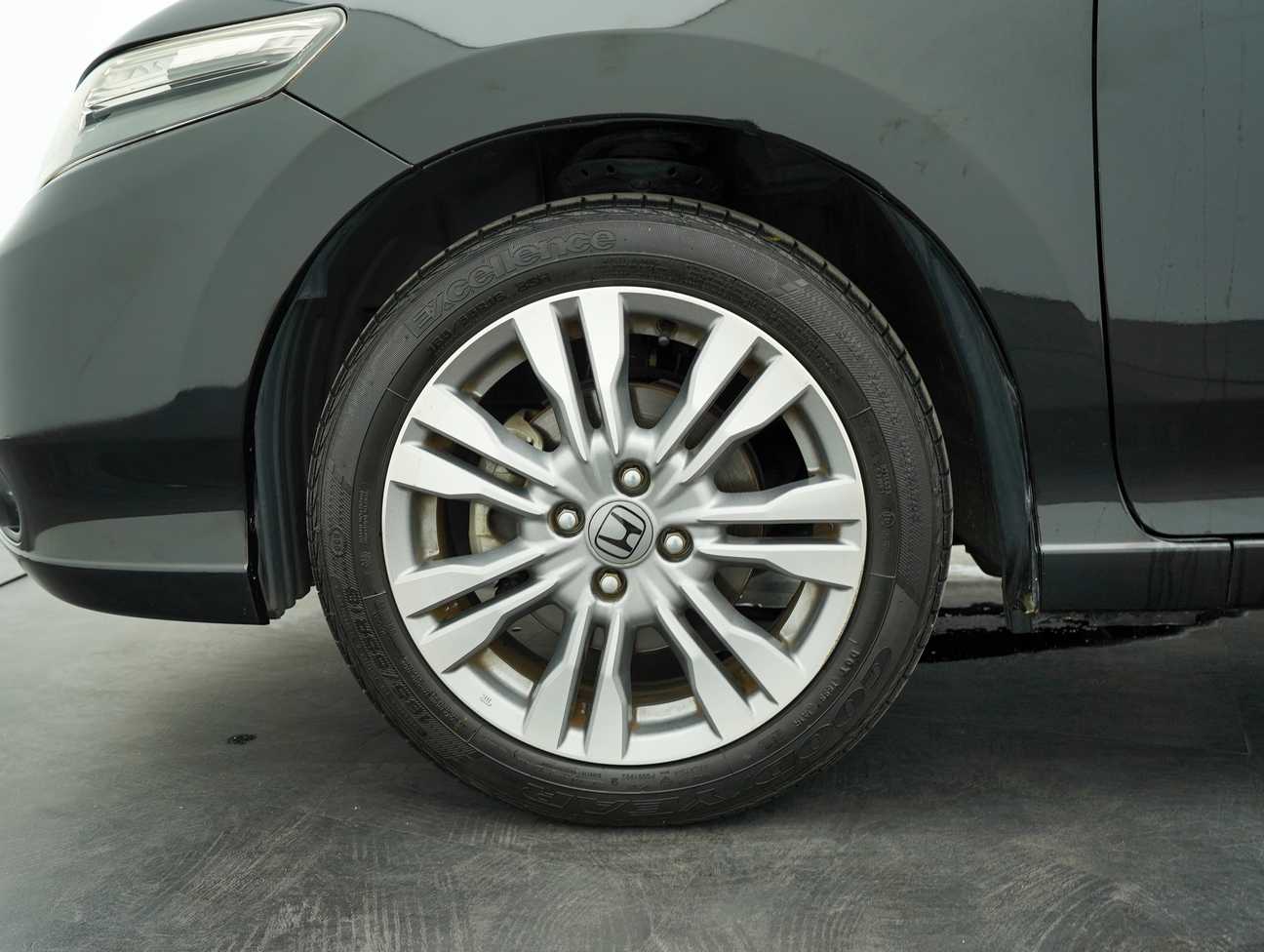 terpakai 2013 Honda CITY I-VTEC 1.5