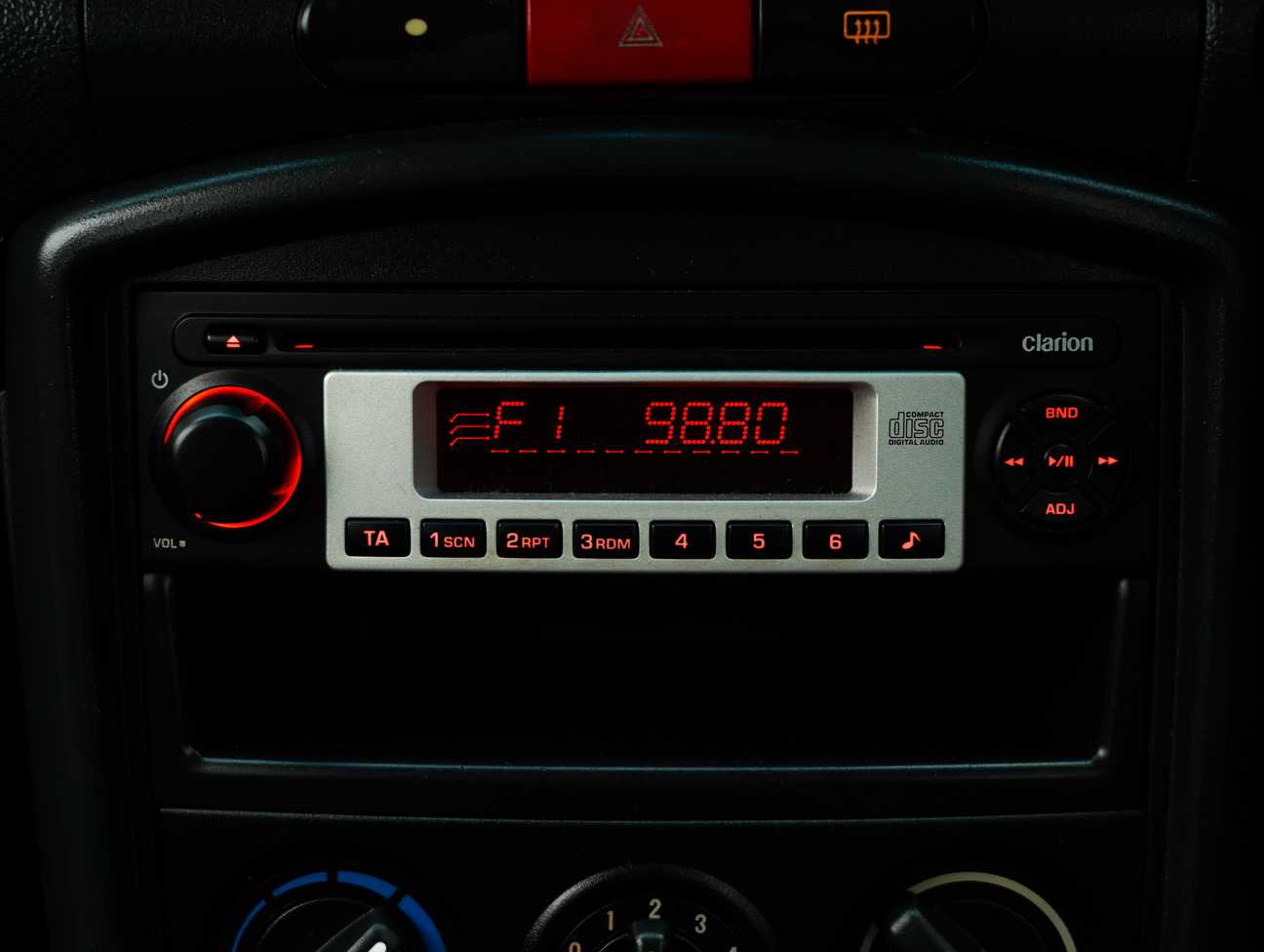 used 2013 Proton Saga FLX Standard 1.3