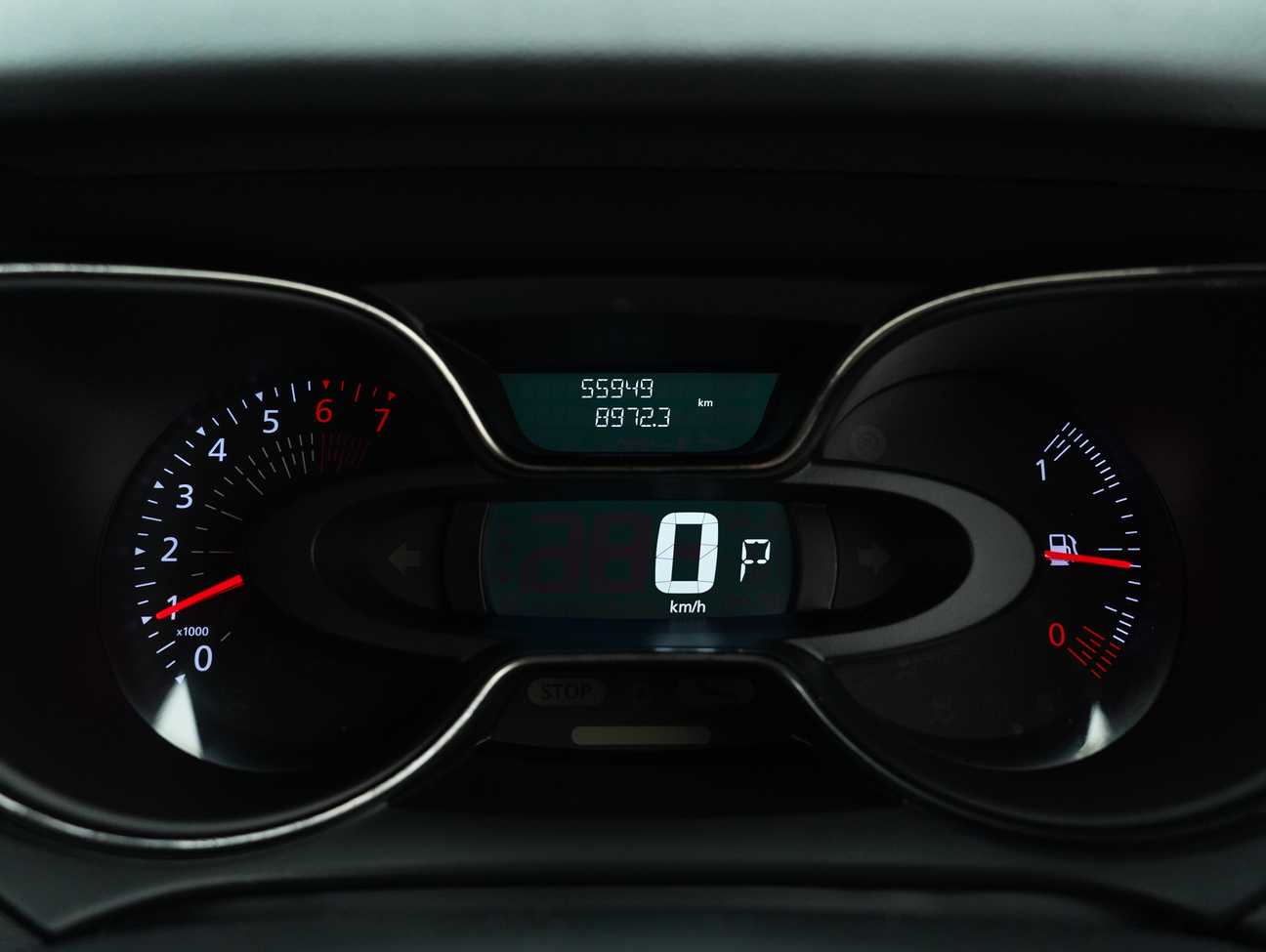 used 2019 Renault Captur TCe 120 1.2