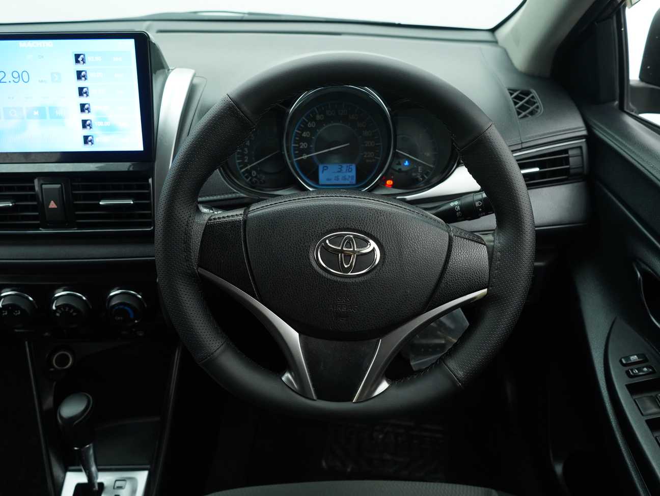 used 2014 Toyota Vios E 1.5