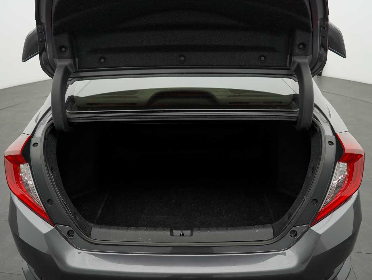 used 2018 Honda Civic TC 1.5