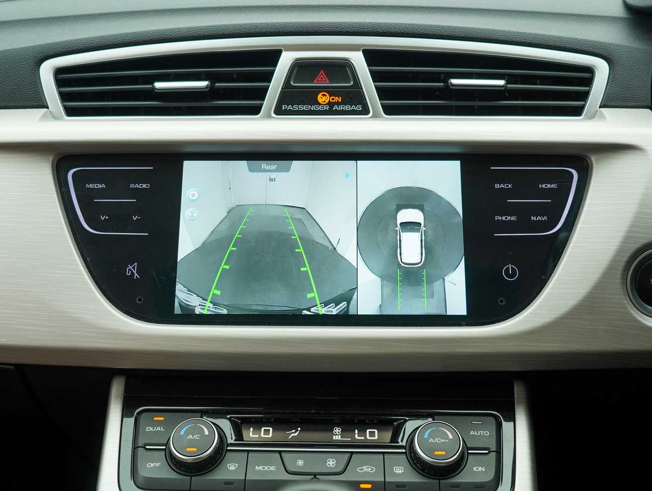 used 2019 Proton X70 TGDI Premium 1.8