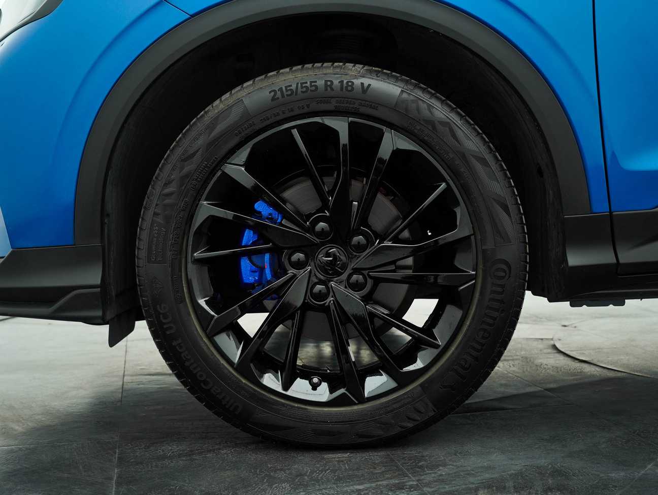 used 2021 Proton X50 Premium 1.5